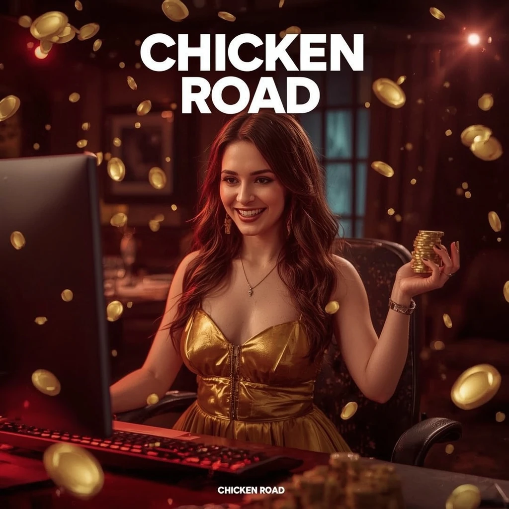 Game Chicken Road 2.0 Game Chicken Road 2.0