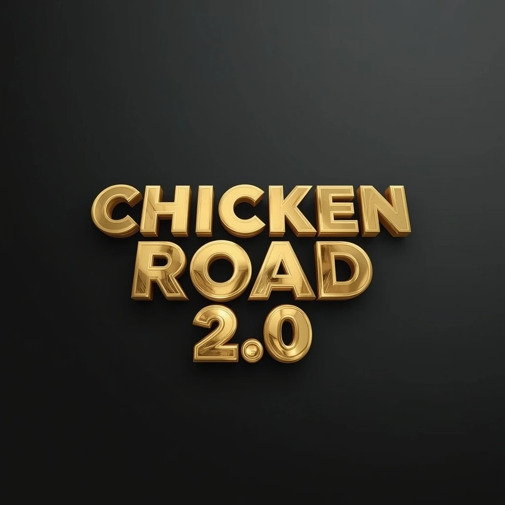 Chicken Road 2.0